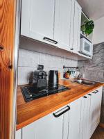 FRONT DE NEIGE MONTGENEVRE - B&B Montgenèvre