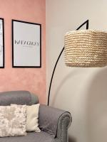 La Montañosa at Brenthill 1 Bedroom - Peony - Ferienwohnung Baguio