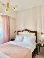 La Montañosa at Brenthill 1 Bedroom - Peony - Ferienwohnung Baguio