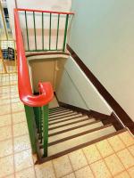 Camera Matrimoniale con Terrazza