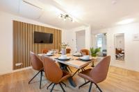 CharmÖHR Homes - Ferienwohnung Öhringen