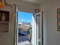 T2 calme avec CLIM & WIFI - Gare St-Roch à 50m - B&B Montpellier