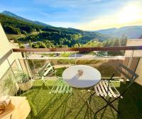 Cocon vue montagne - Ferienwohnung Villard-de-Lans