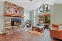 Bluebird Song Prime Flagstaff Location Outdoor Retreat with Fenced Yard and Firepit - B&B Flagstaff