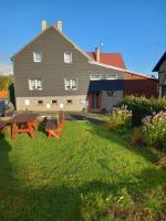 Apartmán na kopečku - B&B Pernink