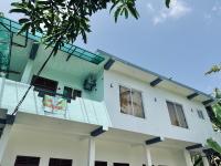 Akarsha Residence - Near Airport - B&B Negombo