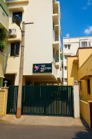 The Halcyon 3 BHK Appartment - B&B Bengaluru