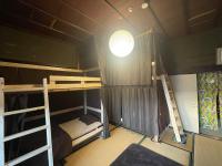 Bunk Bed in Mixed Dormitory Room
