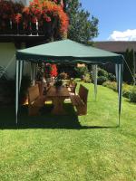 Oberhub am Kleinsonnberg - Bed and Breakfast