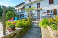 Casa Mia - B&B Verbania