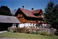 Seilhof - B&B Ennsling