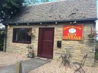 B&B Sheffield - Toy Cottage Sheffield - Bed and Breakfast Sheffield