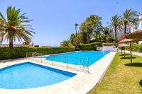 Marbella Trocadero Beach, Pool and Tennis - Chambres d'hôtes Marbella