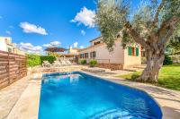 Can Busca - Ideal Property Mallorca - Ferienwohnung Costitx