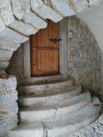 Casa antica Rango - Chambres d'hôtes Balbido-Rango