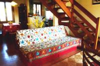 Apartment - Split Level