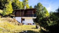 Chalet Dorle, Riederalp Golmenegg - B&B Riederalp