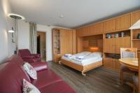 Strandliebe Borkum - Chambres d’hôtes Borkum