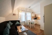 De Eendracht - Bed and Breakfast Borkum