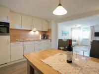 Haus Wat Moi Fewo 1 - Bed and Breakfast Borkum