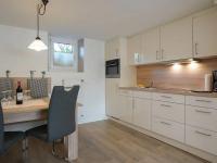 Haus Wat Moi Fewo 1 - Bed and Breakfast Borkum