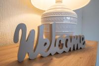 Ferienwohnung Erholung - Chambres d’hôtes Borkum