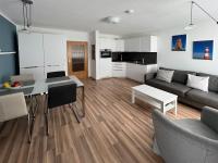 Strandhus 1 - Chambres d’hôtes Borkum