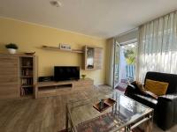 Ferienwohnung Strandkorb 7 - Ferienwohnung Borkum