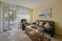 Ferienwohnung Strandkorb 7 - Ferienwohnung Borkum