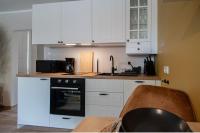 Ferienwohnung Dünenschleier - Bed and Breakfast Borkum