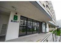 Ivory Exclusive Escape by Blvd 70B2 - B&B Bucarest