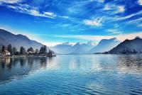 L'Esprit Zen, calme, jardin - B&B Annecy