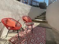 L'Escale Parisienne - à 25 min de paris - proche forêt - Ferienwohnung Dammarie-les-Lys