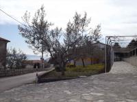 Apartments in Ravni - Istrien 30383 - B&B Ravni