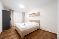 Two-Bedroom Apartment with Balcony