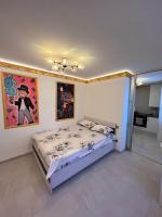 Appartamento con Balcone