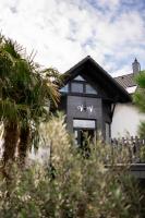 Boutique Villa Vanilla - Bed and Breakfast Csopak