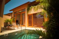 enn Collection - B&B Katilampak