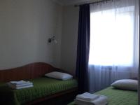 Standaard Driepersoonskamer