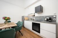 Appartamento con 3 Camere da Letto