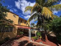 毛里求斯民宿 - Bed and Breakfast Roche Bois