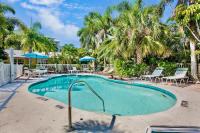 Sand And Sea 111 B - Bed and Breakfast Anna Maria