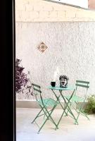 La Majolica Appartamento di design con terrazzino privato in centro - B&B Palermo