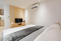 I-Zen Residence Central Eastville - B&B Bangkok