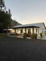 La Villa LIFE - Ferienwohnung La Plaine-des-Palmistes