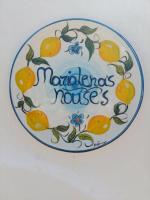 Marialena's houses - B&B Methóni