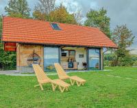 Vineyard cottage Pri mali luži - B&B Trebelno