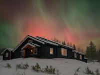 Newly renovated cabin in Nesfjellet, Nesbyen - B&B Nesbyen