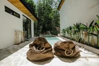 Villa Tamu 2 - B&B Uluwatu