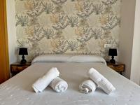 Apartamento Renfurbis - Ole Solutions - Chambres d'hôtes Xérès